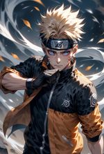 Naruto: The new beginning