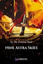 Nine Astra Skies