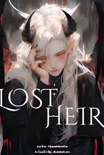 Novel's Extra: The Lost Heir of Dragon Queen