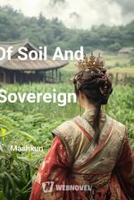 Of Soil And Sovereign