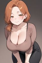Pervert Reborn : All women are virgin