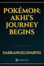 Pokémon: Akhi’s Journey Begins