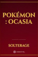 Pokémon : Ocasia