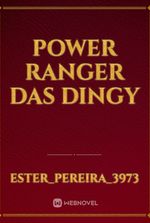 power ranger das dingy