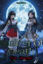 Realizer of Death : The Reaper