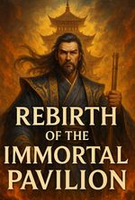 Rebirth of the Immortal Pavilion