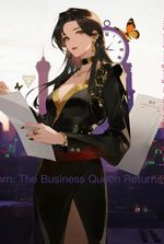 Reborn: The Business Queen Returns
