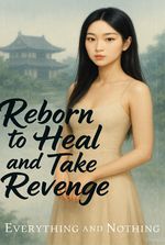 Reborn to heal and take revenge