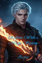 Reborn With a Magic System