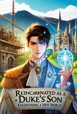 Reincarnated as a Duke’s Son: Engineering a New World