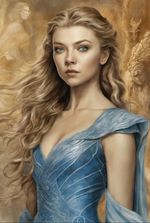 Reincarnated as Viserys Targaryen in Game of Thrones