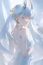 Reincarnated Demon Lord: My Infinite Knowledge Starts with a System.