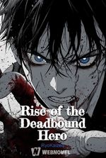 Rise of the Deadbound Hero