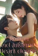 Roman and Julienne's heart desire
