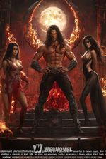Ruler of Heat: One Man, A Thousand Thirsts