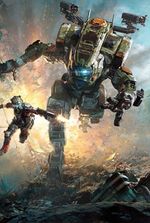Say Yes To Making Bad Games, What the Hell is Titanfall?, Translation