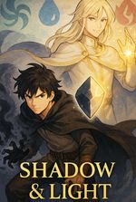 Shadow & Light _