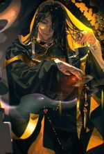 Shadow Slave: All Praise The Fool