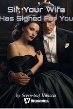 Sir, Your Wife Has Signed For You