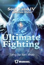 Soul Land IV (Douluo Dalu) : Ultimate Fighting