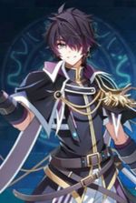 Soul Land - The Spirit of Heavenly Calamity (Fanfic)