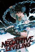 SSSSS-Rank: Negative Leveling
