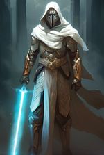Star Wars: The Secrets of Beskar and the Force