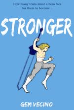 Stronger (RPG)