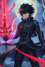 Summoned As A Mere Nobody-Yet Possesses An SSS-Rank Ability