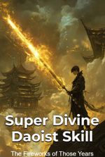 Super Divine Daoist Skill