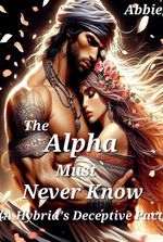 The Alpha Must Never Know: A Hybrid's Deceptive Pact