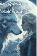 The Alpha's Secret Luna