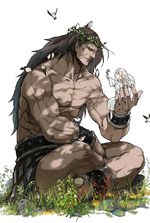 The Ancient Slaughterer