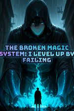 The Broken Magic System: I Level Up by Failing