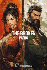 The Broken Paths