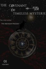 The Covenant Of Timeless Mysteries