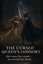 THE CURSED QUEEN’S CONSORT