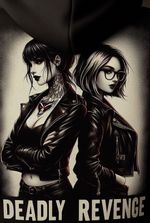 The Deadly Revenge (GL)