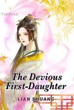 The Devious First-Daughter