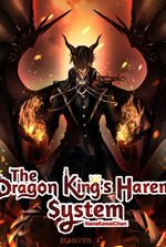 The Dragon King’s Harem System