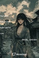 The Fallen Author’s Heart in the Land of Love
