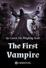 The First Vampire