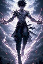 The Last Heir of Fallen night