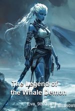 The Legend of the Whale Demon