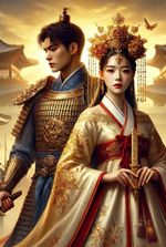The Queen and the Dragon Warrior