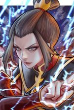 The Scourge Born of Air (Avatar: The Last Airbender)