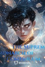 The Supreme Monarch of Continuum