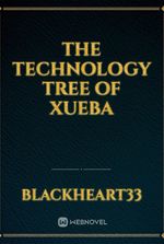 The Technology Tree of Xueba