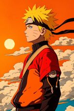 The Uzumaki's Tail of Lust (Naruto)