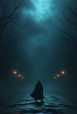 Through the Darkness (A BL Love Story)